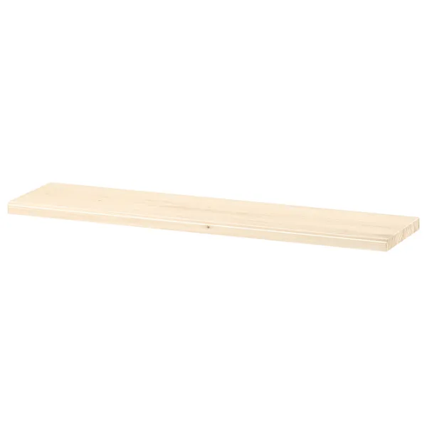 Raft Ikea Tranhult Masiv / Plop photo 1