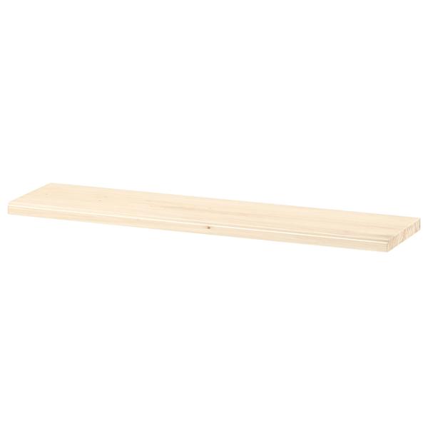Raft Ikea Tranhult Masiv / Plop photo 1