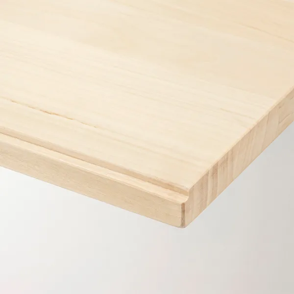 Raft Ikea Tranhult Masiv / Plop photo 2