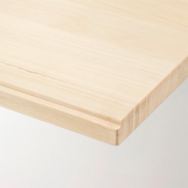 Raft Ikea Tranhult Masiv / Plop photo 2