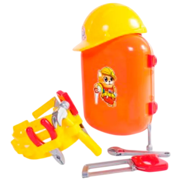 Интерактивная игрушка Richi Tichi 5866 4823037605866 3+ / Разноцветный photo 1 Интерактивная игрушка Richi Tichi 5866 4823037605866 3+ / Разноцветный photo 1