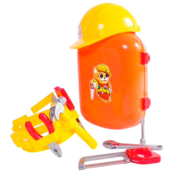 Интерактивная игрушка Richi Tichi 5866 4823037605866 3+ / Разноцветный photo 1 Интерактивная игрушка Richi Tichi 5866 4823037605866 3+ / Разноцветный photo 1