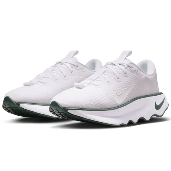 Adidași pentru femei Nike Motiva Vară / White photo 1