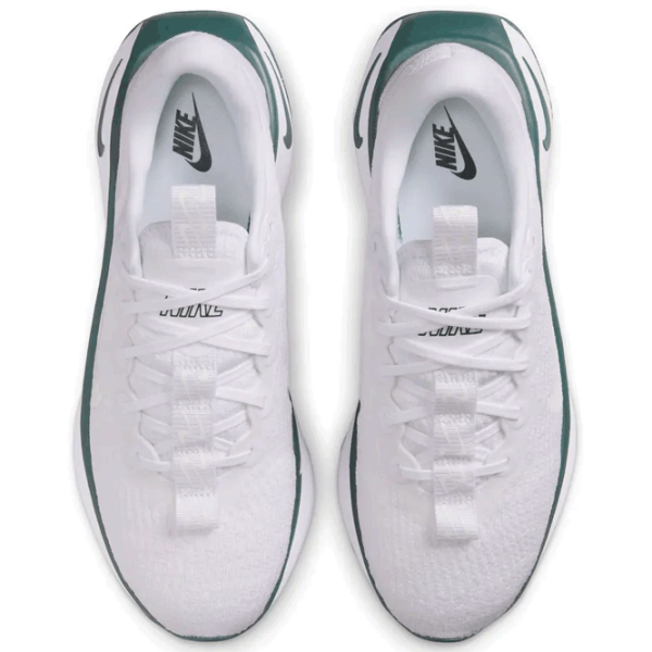 Adidași pentru femei Nike Motiva Vară / White photo 4