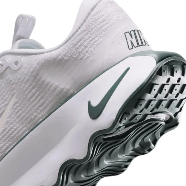 Adidași pentru femei Nike Motiva Vară / White photo 8