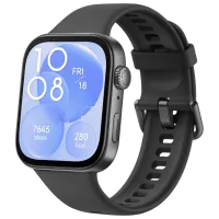 Умные часы Huawei Watch FIT 3  1.82" / / Черный - Чёрный / 