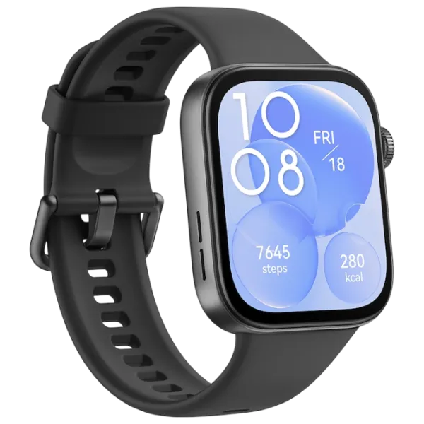Умные часы Huawei Watch FIT 3  1.82" / / Черный - Чёрный /  photo 3