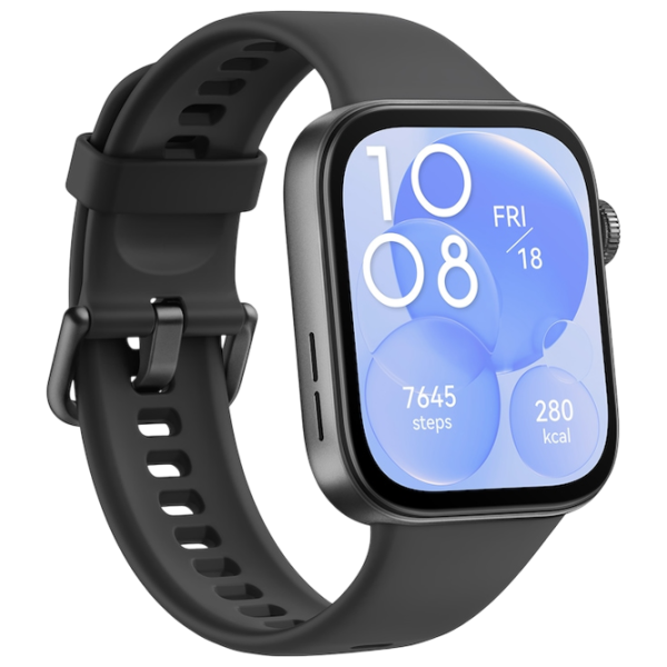 Умные часы Huawei Watch FIT 3  1.82" / / Черный - Чёрный /  photo 3