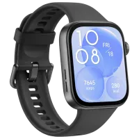 Ceas inteligent Huawei Watch FIT 3 1.82" / / Black - Black / photo 3