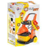 Интерактивная игрушка Richi Tichi 6511 4823037606511 3+ / Разноцветный