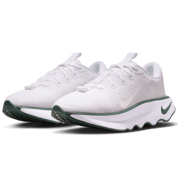 Adidași pentru femei Nike Motiva Vară / White photo 1
