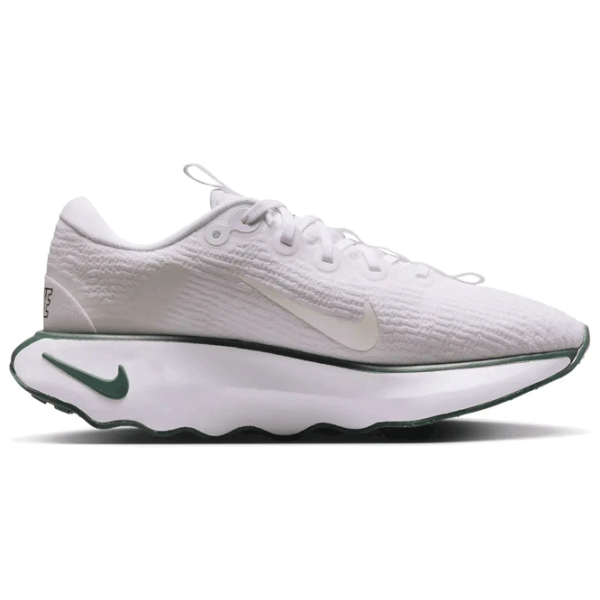 Adidași pentru femei Nike Motiva Vară / White photo 2