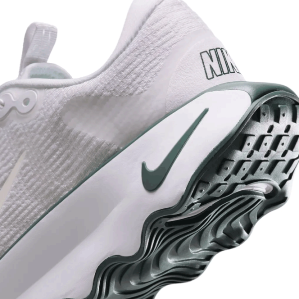 Adidași pentru femei Nike Motiva Vară / White photo 8