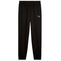 Спортивные брюки для мужчин Puma Essentials Logo Woven XL / Черный