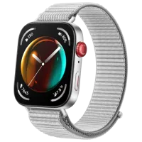 Умные часы Huawei Watch FIT 3  1.82" / / Серебряный - Серый / 