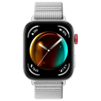 Умные часы Huawei Watch FIT 3 1.82" / / Серебряный - Серый / photo 2