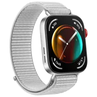 Умные часы Huawei Watch FIT 3 1.82" / / Серебряный - Серый / photo 3