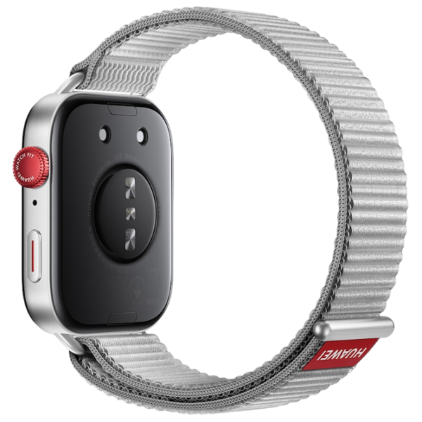 Ceas inteligent Huawei Watch FIT 3  1.82" / / Silver - Gray /  photo 4