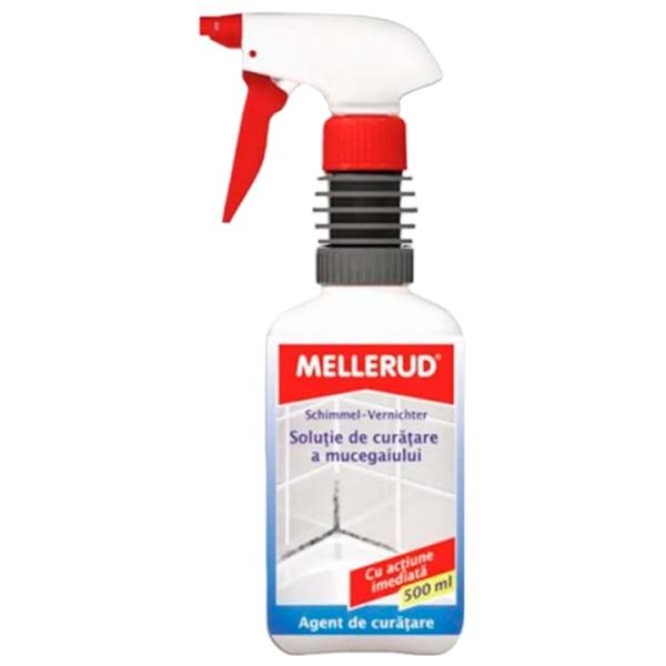 Средство Mellerud Mold Cleaning спрей / для очистки photo 1 Средство Mellerud Mold Cleaning спрей / для очистки photo 1
