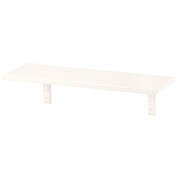 Raft Ikea Bergshult/Ramshult PAL / White photo 1