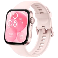 Ceas inteligent Huawei Watch FIT 3  1.82" / / Pink - Pink / 