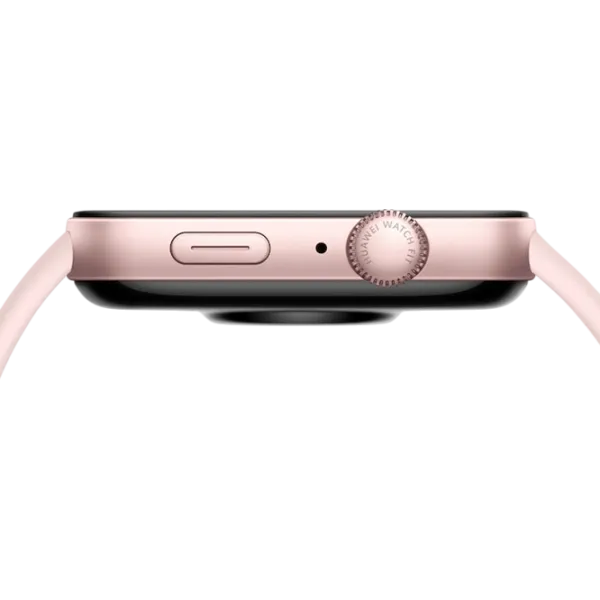 Умные часы Huawei Watch FIT 3  1.82" / / Розовый - Розовый /  photo 7