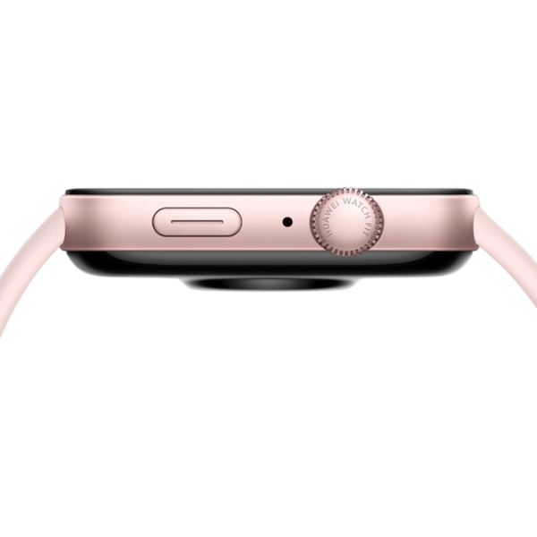Умные часы Huawei Watch FIT 3  1.82" / / Розовый - Розовый /  photo 7