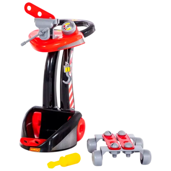 Интерактивная игрушка Richi Tichi 68620 4810344068620 3+ / Черный photo 1 Интерактивная игрушка Richi Tichi 68620 4810344068620 3+ / Черный photo 1