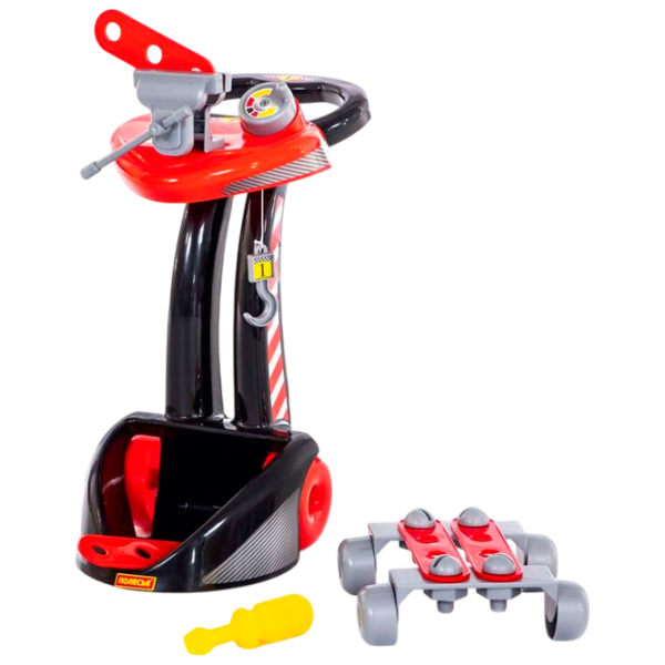 Интерактивная игрушка Richi Tichi 68620 4810344068620 3+ / Черный photo 1 Интерактивная игрушка Richi Tichi 68620 4810344068620 3+ / Черный photo 1