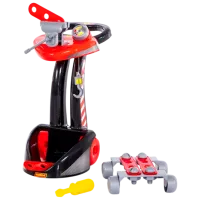 Интерактивная игрушка Richi Tichi 68620 4810344068620 3+ / Черный