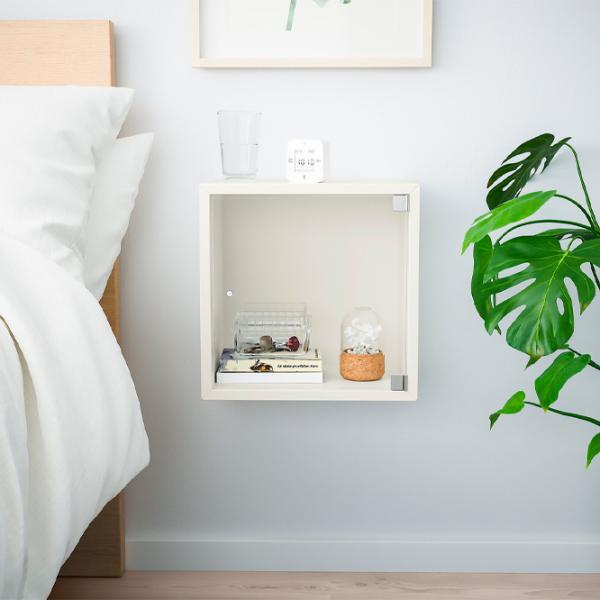 Raft Ikea Eket PAL / White photo 5