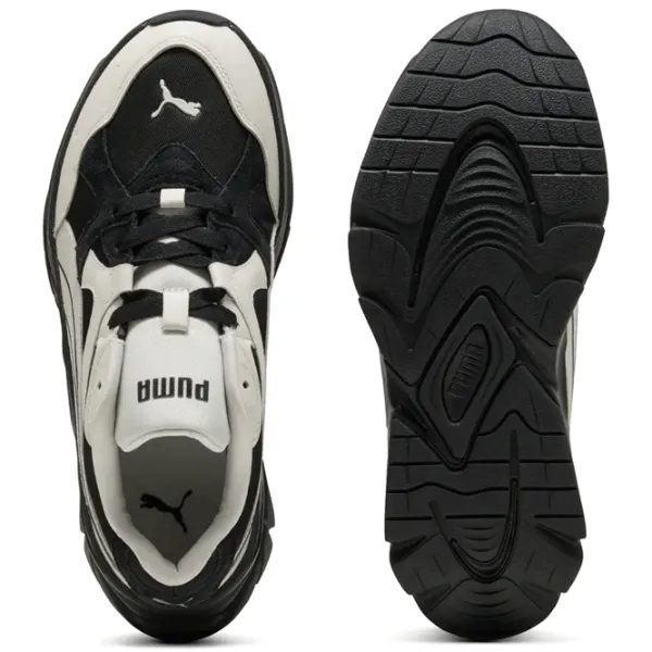 Adidași pentru femei Puma Sophyr Quiet Lux Wns Vară / Black Gray photo 6 Adidași pentru femei Puma Sophyr Quiet Lux Wns Vară / Black Gray photo 6
