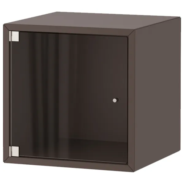 Raft Ikea Eket PAL / Dark Gray photo 1