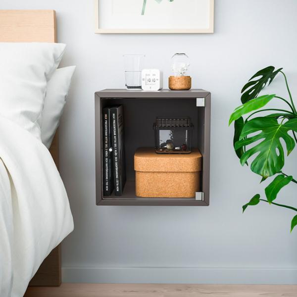 Raft Ikea Eket PAL / Dark Gray photo 5