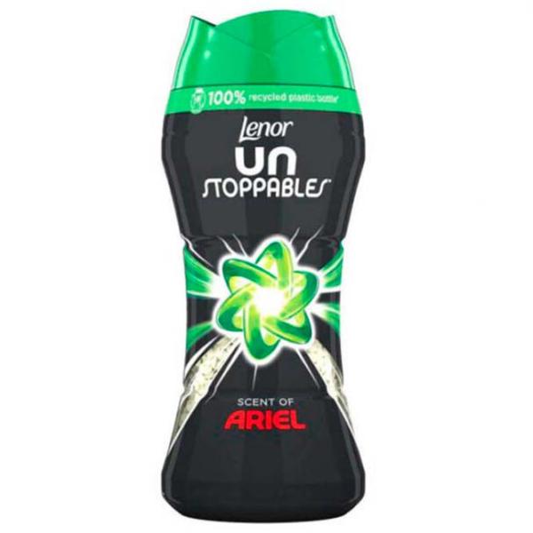 Моющее средство Lenor Ultra Clean жидкость / для деликатного ухода за одеждой photo 1