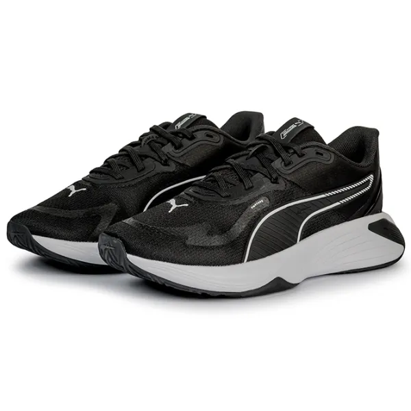 Кроссовки для мужчин Puma PWR Hybrid Training 43 / Черный photo 1