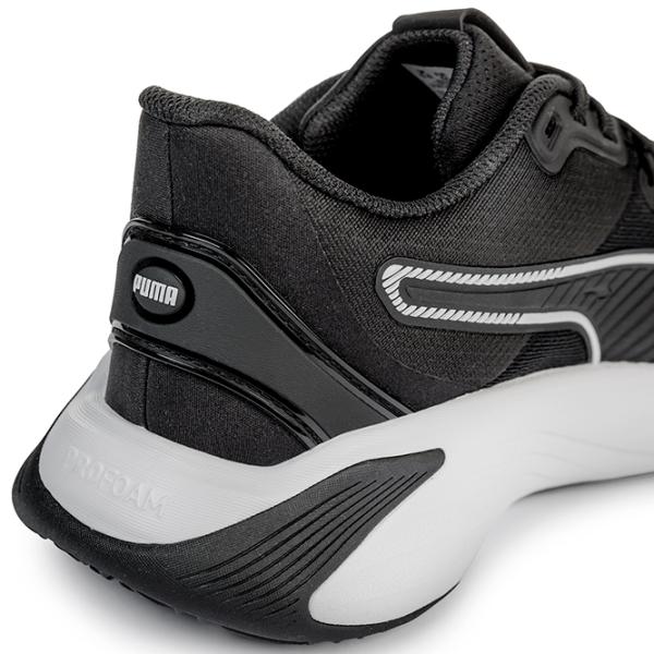 Кроссовки для мужчин Puma PWR Hybrid Training 43 / Черный photo 7