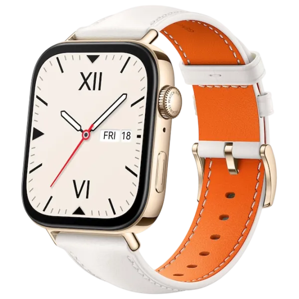 Умные часы Huawei Watch FIT 3  1.82" / / Золото - Белый /  photo 1