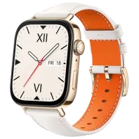 Умные часы Huawei Watch FIT 3  1.82" / / Золото - Белый / 