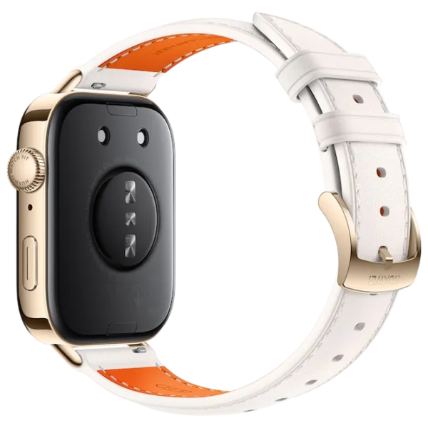 Умные часы Huawei Watch FIT 3  1.82" / / Золото - Белый /  photo 4