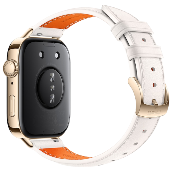 Умные часы Huawei Watch FIT 3  1.82" / / Золото - Белый /  photo 4