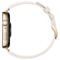 Умные часы Huawei Watch FIT 3 1.82" / / Золото - Белый / photo 6