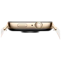 Умные часы Huawei Watch FIT 3 1.82" / / Золото - Белый / photo 7