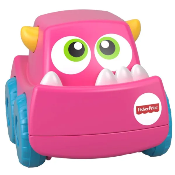 Mașină Toys outlet FYL43 887961706994   / / Multicolor Multicolor photo 2