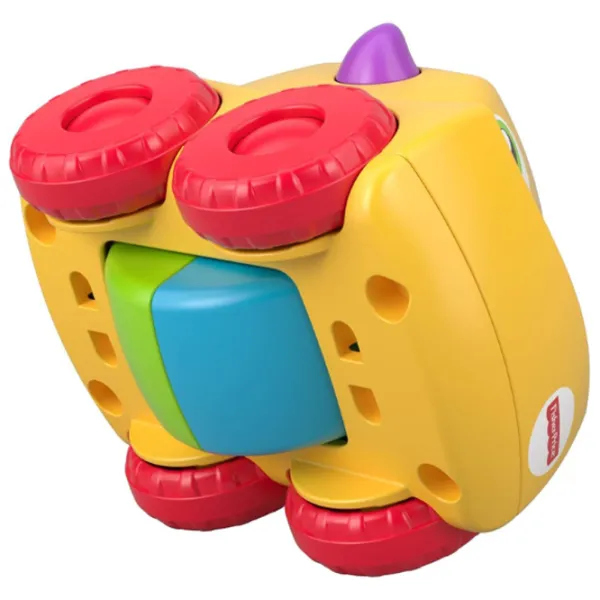 Mașină Toys outlet FYL43 887961706994   / / Multicolor Multicolor photo 3