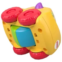 Машинка Toys outlet FYL43 887961706994 / / Разноцветный Разноцветный photo 3