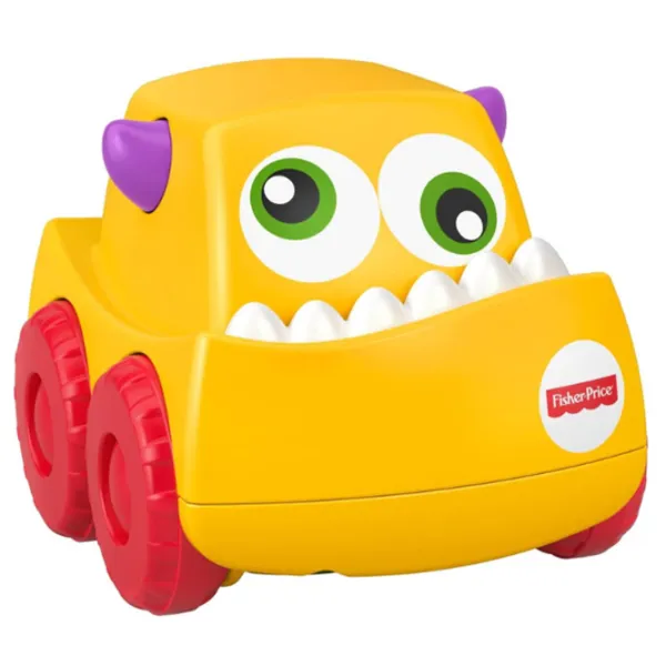 Mașină Toys outlet FYL43 887961706994   / / Multicolor Multicolor photo 4