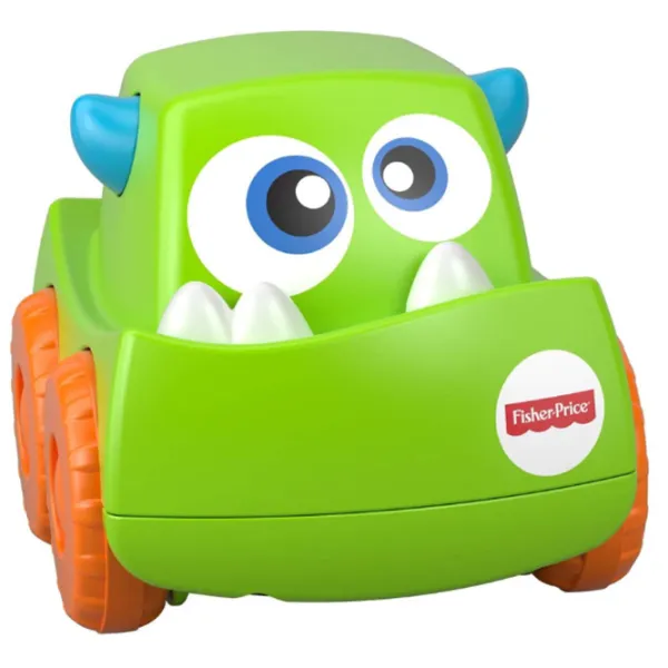 Mașină Toys outlet FYL43 887961706994   / / Multicolor Multicolor photo 5