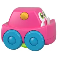 Машинка Toys outlet FYL43 887961706994 / / Разноцветный Разноцветный photo 6