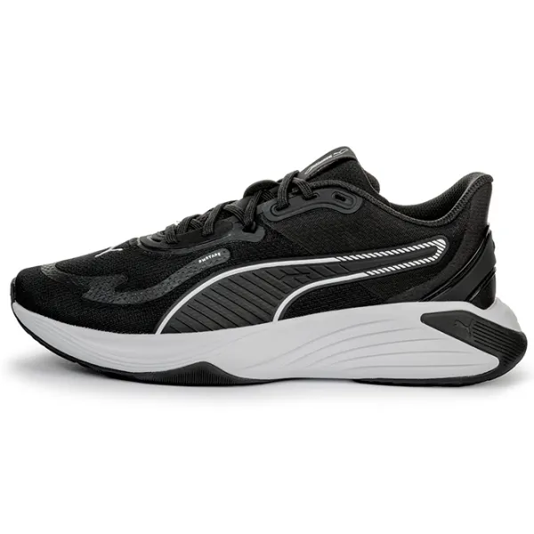 Adidași pentru bărbați Puma PWR Hybrid Training 41 / Black photo 2